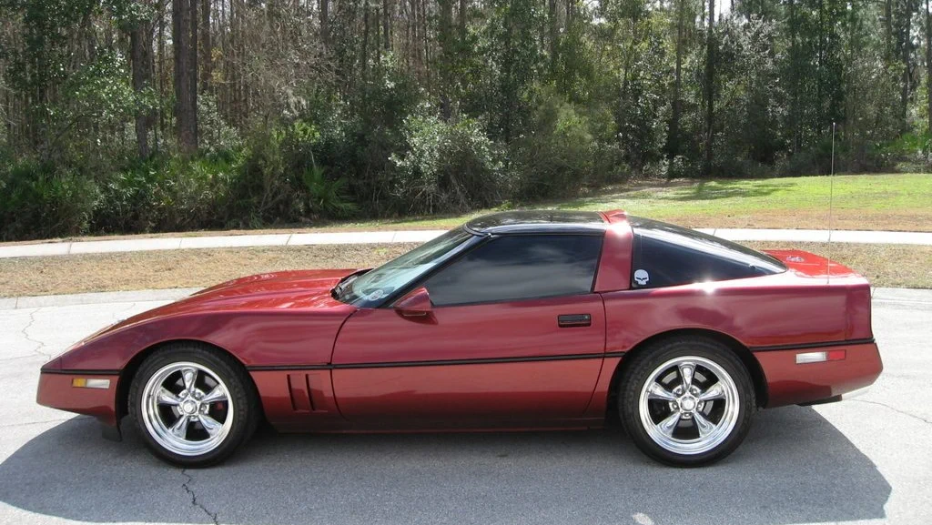 Click to Enlarge-Esc to Close Corvette Generations/C4/C4 1986 Left 2.webp